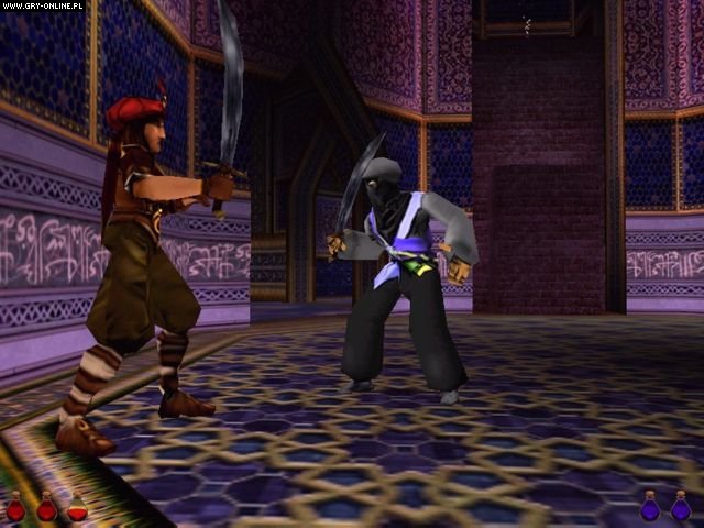 Prince Of Persia 3d Pc Game Download Full Version